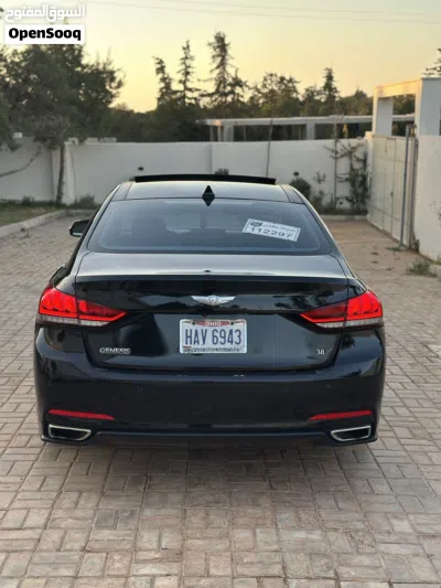 Genesis Other 4