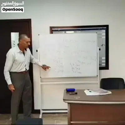 تعليم لغات انكليزي والماني بجامعة دمشق 2