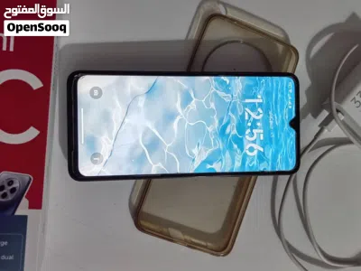 ريدمي 14 c مستعمل استعمال نظيف 2