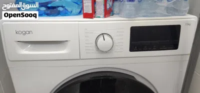 washing machine 2