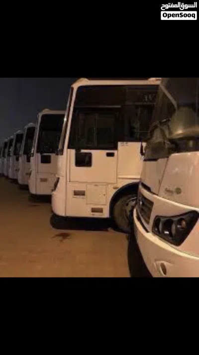 نشتري باصات / تاتا 2