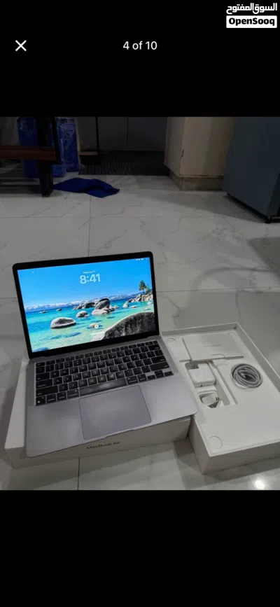 MacBook Air M1 2