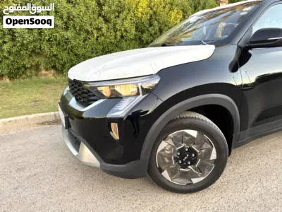 کیا سۆنێت Standard 4