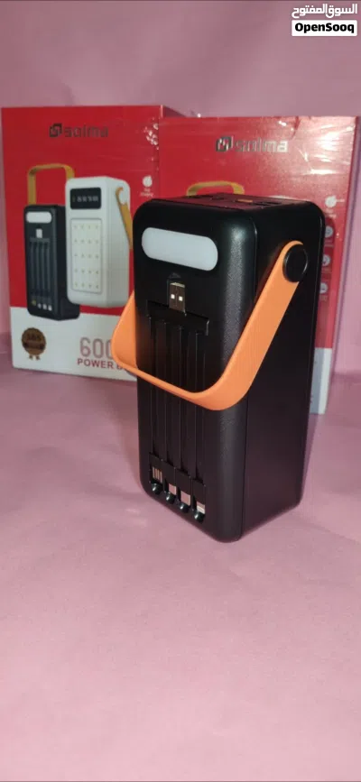 باور بنك Solma Slice SL-P146 2