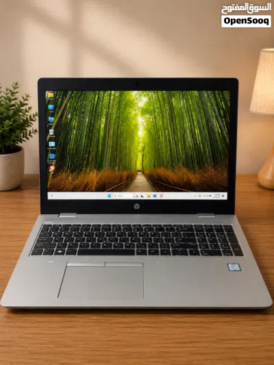 HP PRO BOOK 650G 3