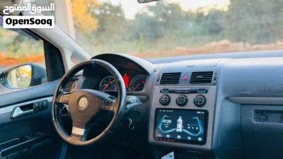 فولكسفاغن توران R-Line 3