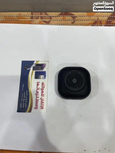 للبيع سماعه سامسونج بودس AKG مستعمل نظيف 3