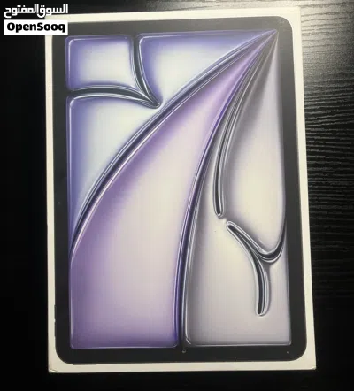 ipad air 7 m3 11 inch 2
