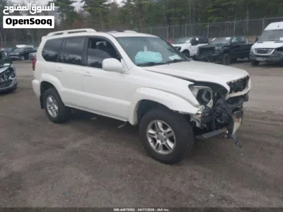 لكزس GX GX 470 2