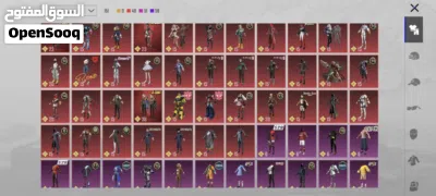 حساب ببجي للبيع أرخص من قيمته 2