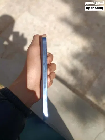 ايفون 13 برو للبيع مستعجل 3