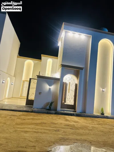 فيلات للبيع تجهيز 2026 4