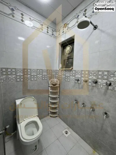 شقة سكنية للايجار مميزة منطقة البراضعية 3