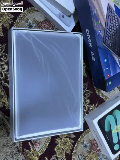 جهاز راقي اقرو الوصف 3