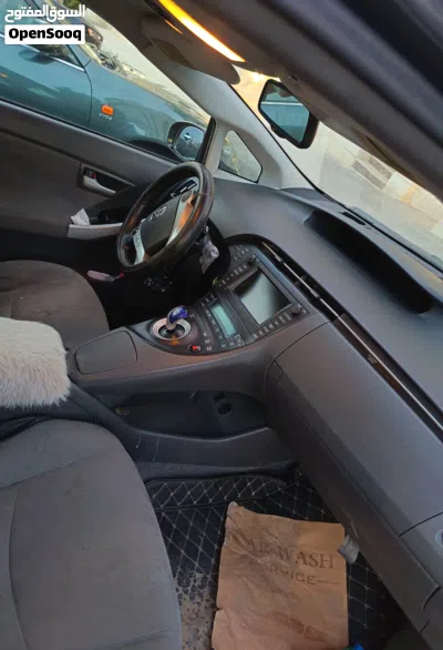 Toyota Prius Prius 3