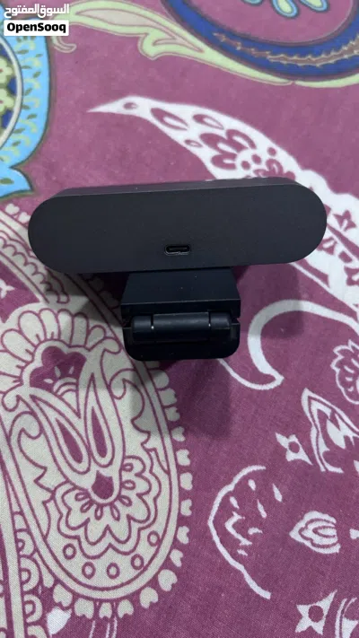 Logitech BRIO 4k 3