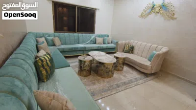 طقم كنب ضيوف 4