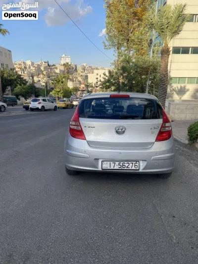 Hyundai i30 Standard 2