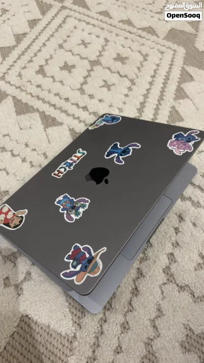 للبيع: MacBook Air M2 2022 2