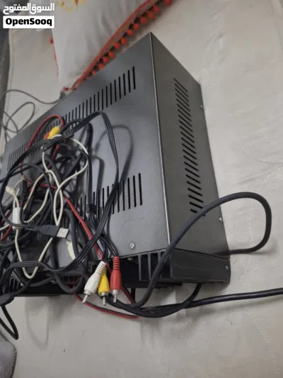 this is echo amplifier 4