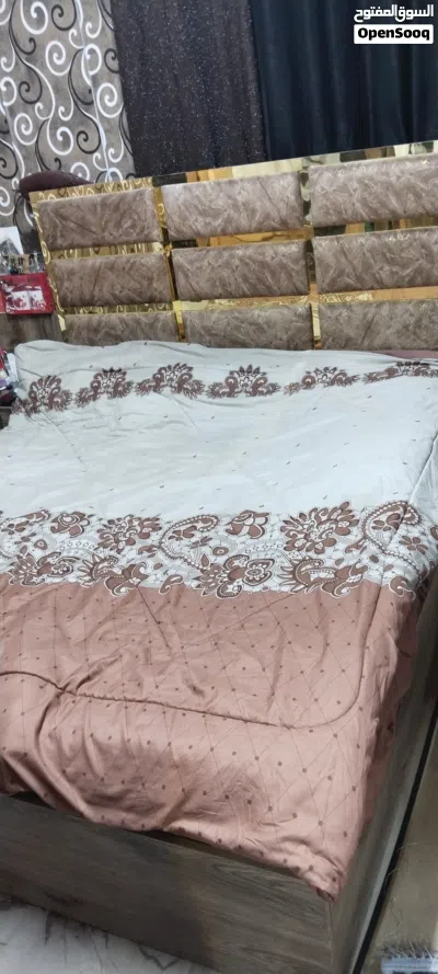 غرف نوم مفرد ومجوز 3