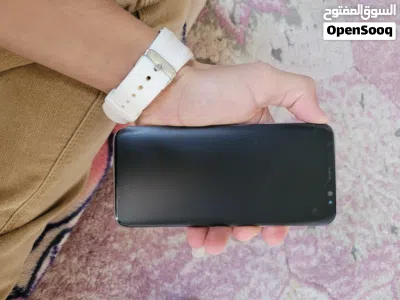 جلكسي S8 وحش السامسونج عرررررطه اليوم وبسعر لايصدق 2