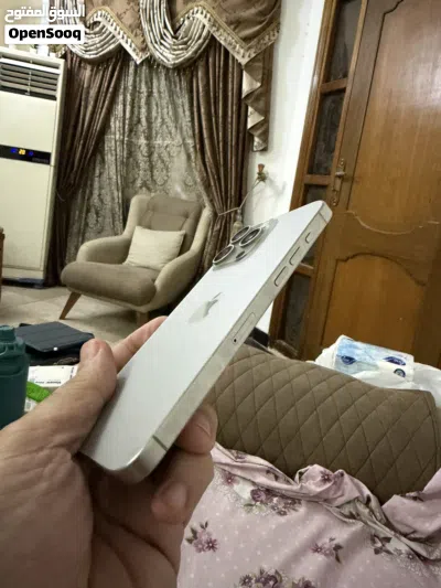 ايفون 15 برو ماكس 256 - IPhone 15 Pro Max 256 2