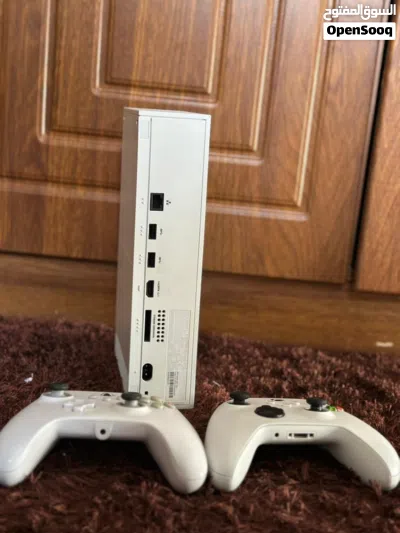 اكس بوكس سيريس اس 2