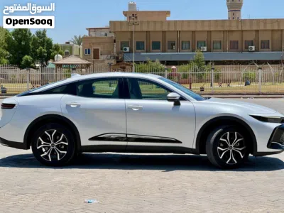 Toyota Crown Crown 4