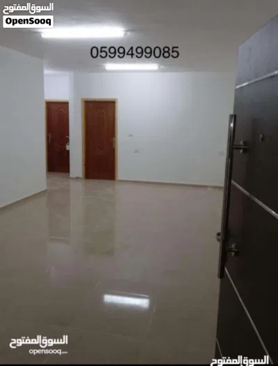 شقة للايجار خلف طابون زمان اسكان مرتب 3