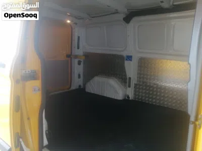 Ford Transit Standard 4
