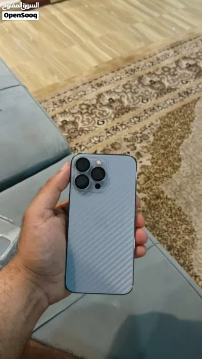 ايفون 13 برو البيع او البدل 3