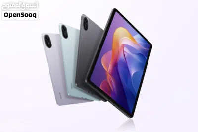 REDMI PAD 2 11inch 256GB NEW TAB FOR SALE 4