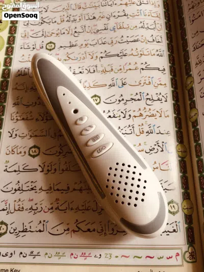 للبيع القلم القاريء للقرآن موديل M10 ( الأصلي) 2