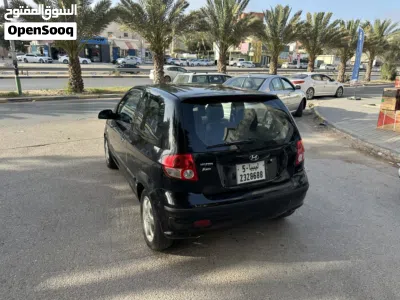 هيونداي جيتز GL 3