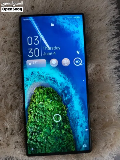Nubia Z60 ultra نفس ال S24 Ultra 3