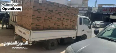 بورتر كيا فرسان لنقل داخل وخارج طرابلس بي اسعار منافسه 2