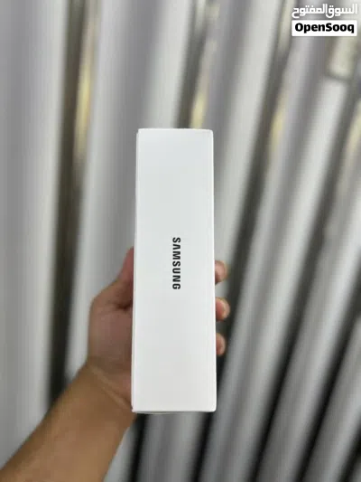 Samsung A07 6RAM / 128GB جديد مسكر بالكرتونة كفالة الوكيل الرسمي وشركتنا 3 سنوات 2