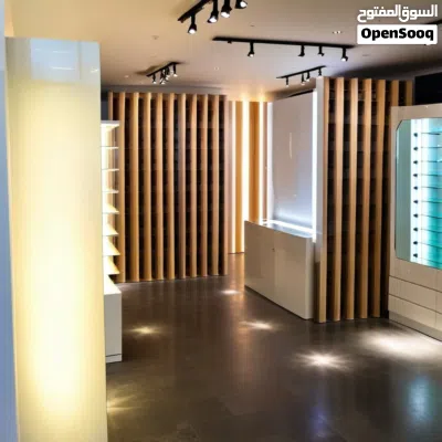 مهندس تصميم وتنفيذ ديكور داخلي 2