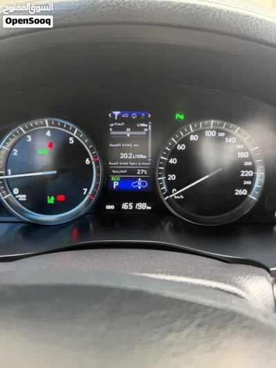 لكزس LX LX 570 3