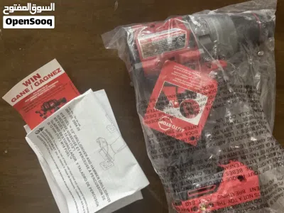 Milwaukee M18 FUEL GEN4 1/2" Hammer Dril and Impact Driver Gen 4 3