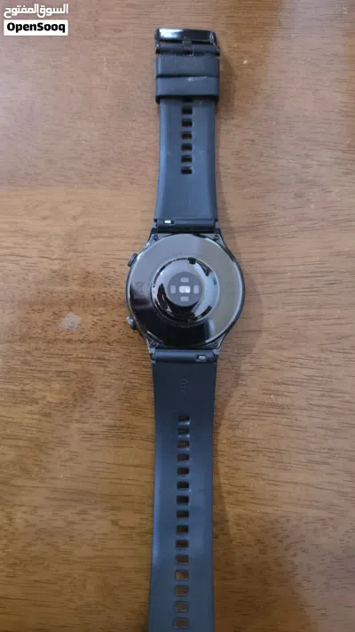 Huawei GT 2 Pro Watch 2