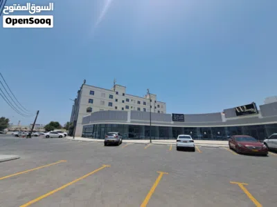 محل للايجار الحيل/shop for rent Al-Hil 2