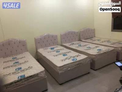 تفصيل سرير طبيه للبيع مع الفرش اقل الاسعار 4
