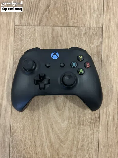 Xbox controller يد إكسبوكس 4
