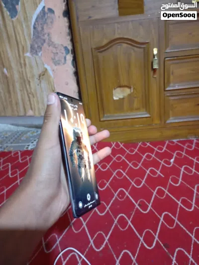 جهاز تكنو كامون 40لرو 5G 3