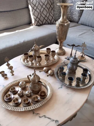 نحاسيات للبيع ( انتيكات) 3