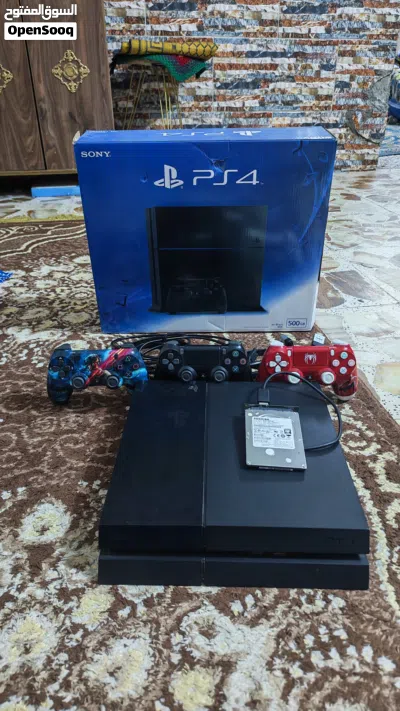 بلي 4 فات مهكر للبيع 2