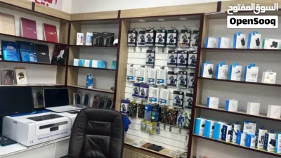 Urgent Mobile shop for sale 4