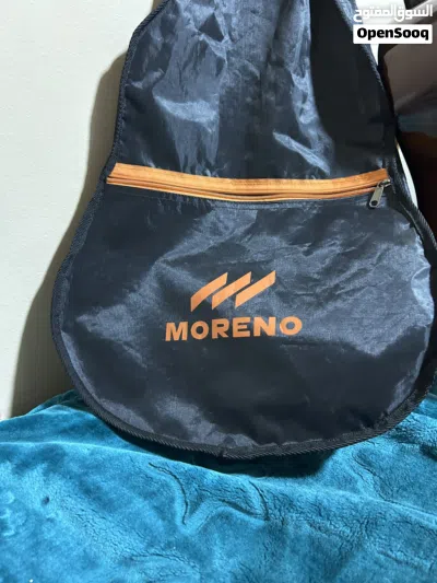 جيتار كلاسيك MORENO MCG20 استعمال خفيف جدا 2